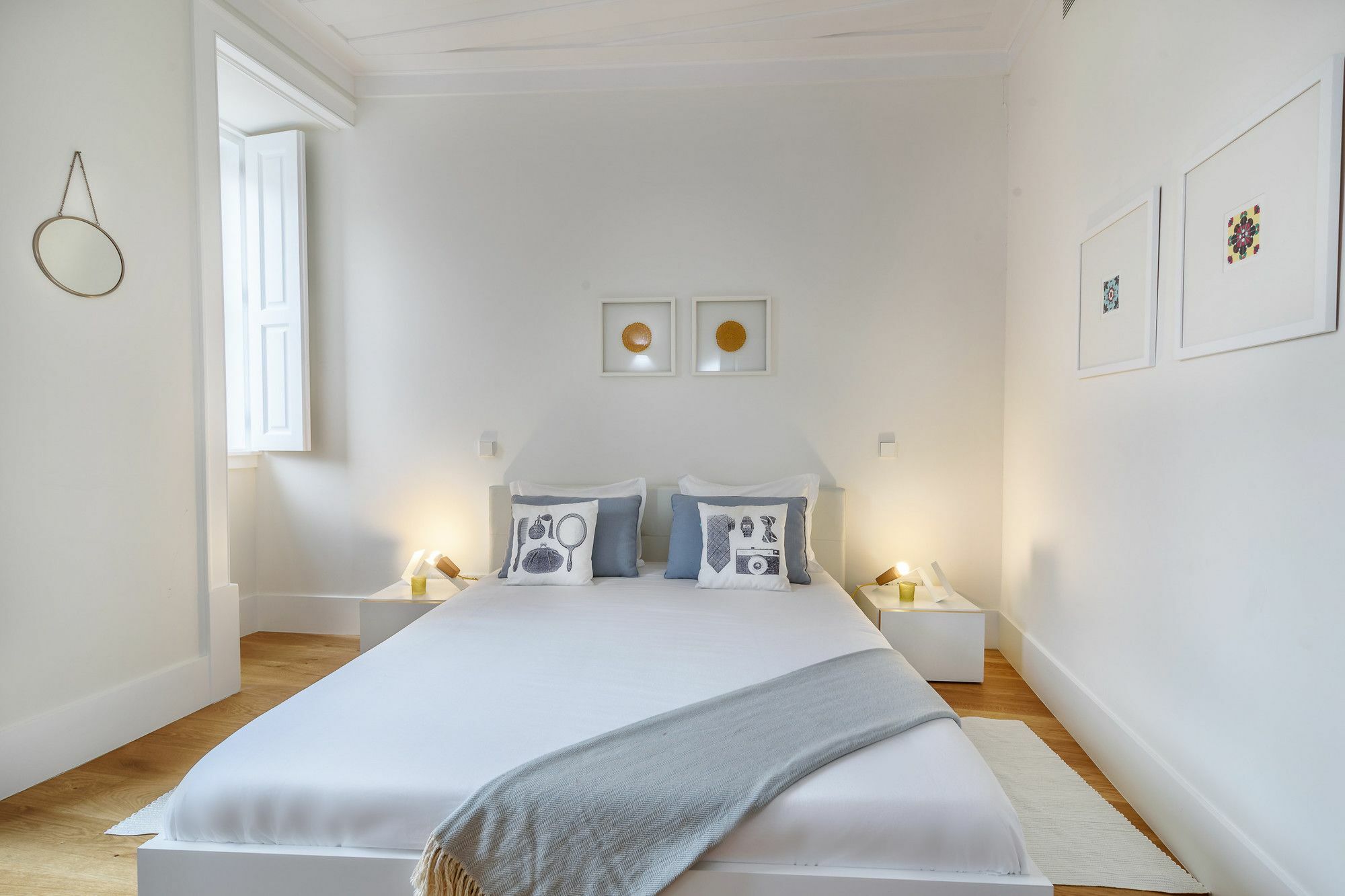 Athena 1 By Bnblord Apartamento Lisboa