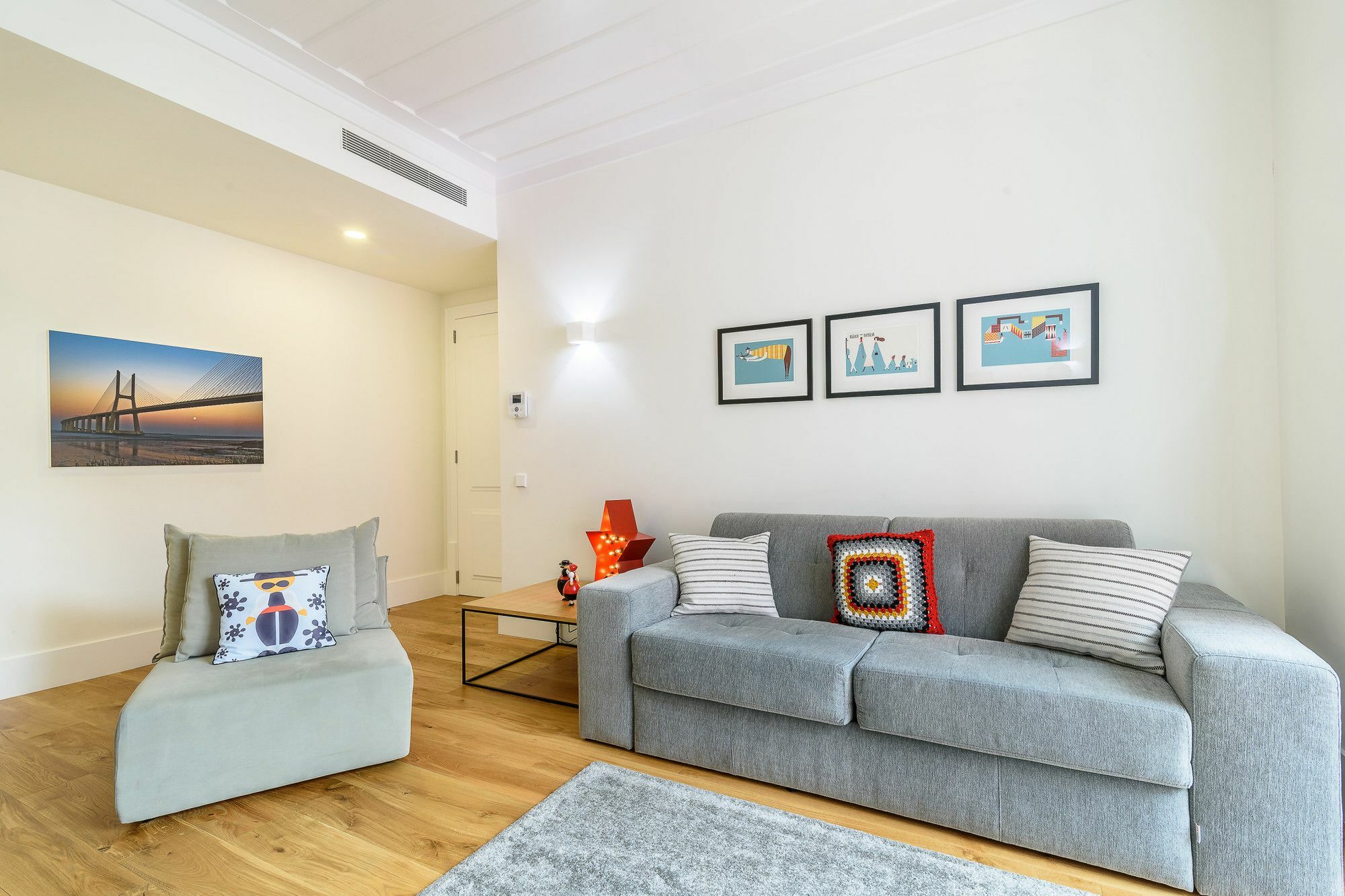Apartamento Athena 1 By Bnblord *