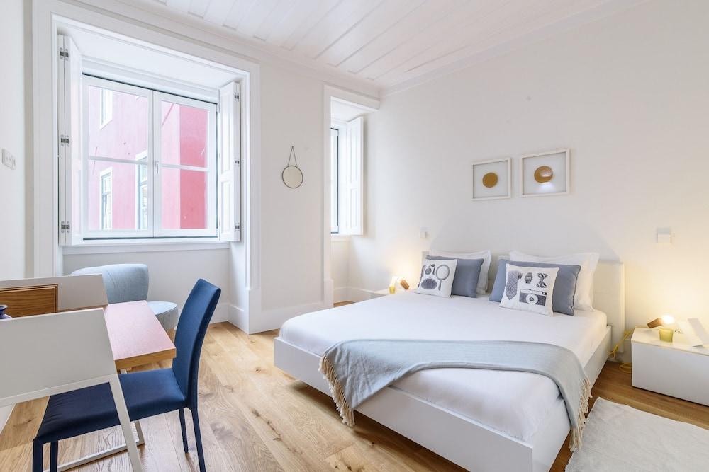 Apartamento Athena 1 By Bnblord